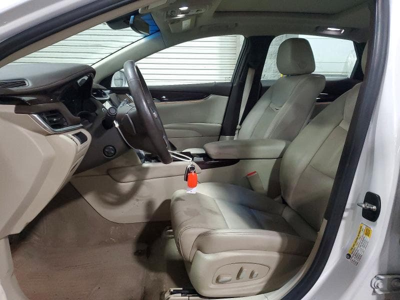 2017 CADILLAC XTS LUXURY LUXURY 7