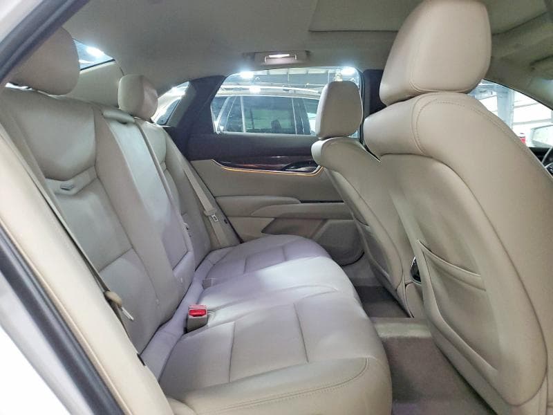 2017 CADILLAC XTS LUXURY LUXURY 10