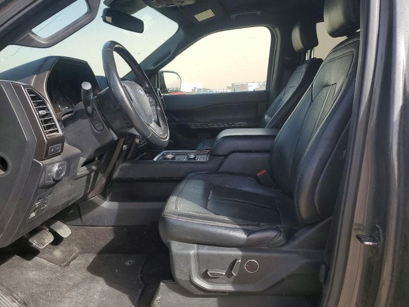 2019 FORD EXPEDITION MAX LIMITED MAX LIMITED 7