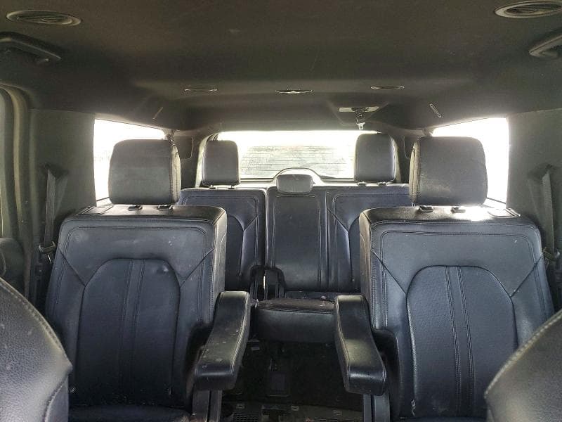 2019 FORD EXPEDITION MAX LIMITED MAX LIMITED 10