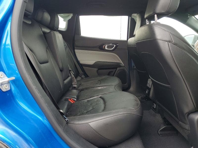 2024 JEEP COMPASS LIMITED LIMITED 11