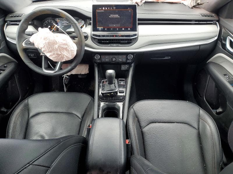 2024 JEEP COMPASS LIMITED LIMITED 8
