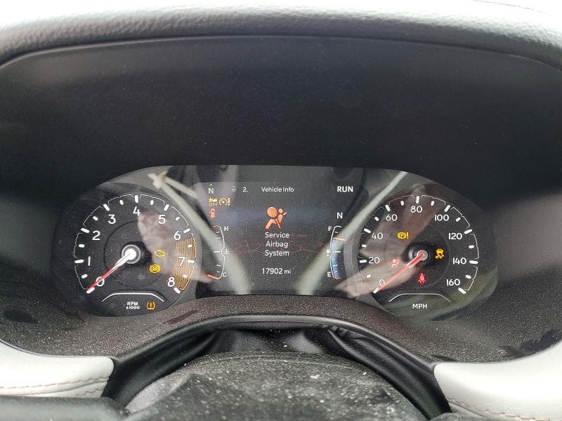 2024 JEEP COMPASS LIMITED LIMITED 9