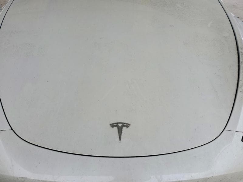 2022 TESLA MODEL Y 11