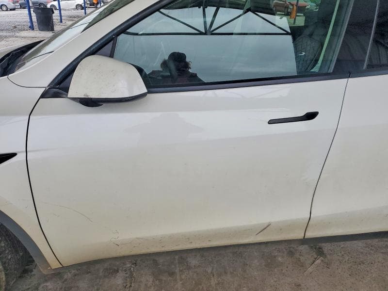2022 TESLA MODEL Y 7