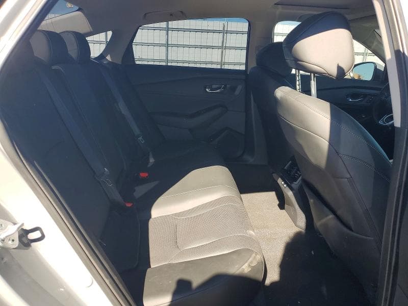 2025 HONDA ACCORD TOURING HYBRID 10