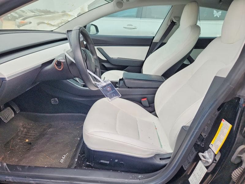 2019 TESLA MODEL 3 7