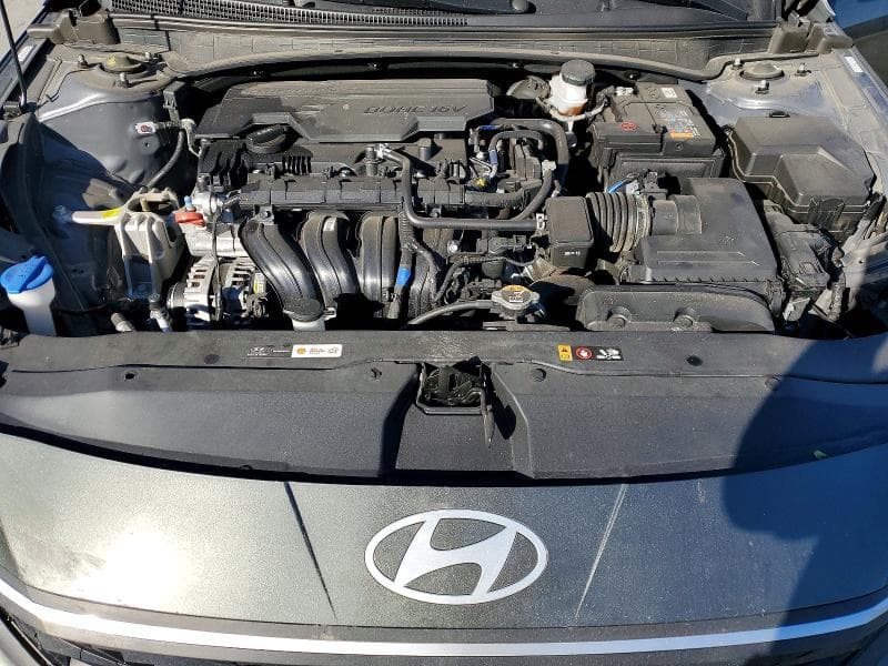 2024 HYUNDAI ELANTRA SEL 11