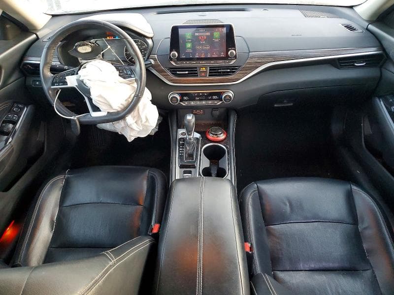 2020 NISSAN ALTIMA SL 8