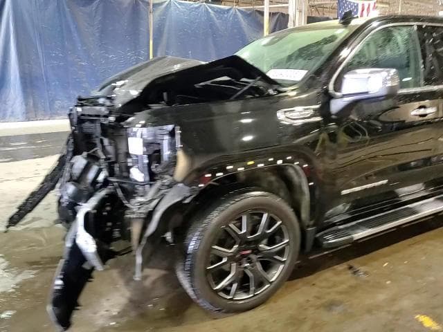 2025 GMC SIERRA K1500 SLT 13