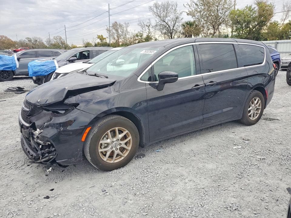 2024 CHRYSLER PACIFICA TOURING L - 1
