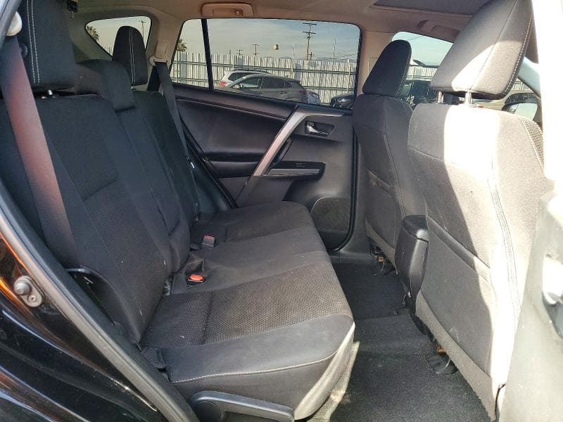 2018 TOYOTA RAV4 ADVENTURE 11