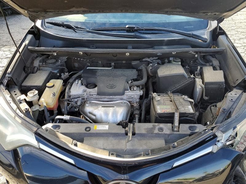 2018 TOYOTA RAV4 ADVENTURE 12