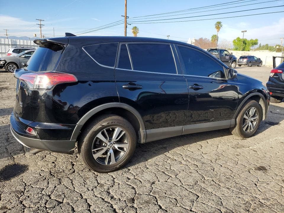 2018 TOYOTA RAV4 ADVENTURE 3