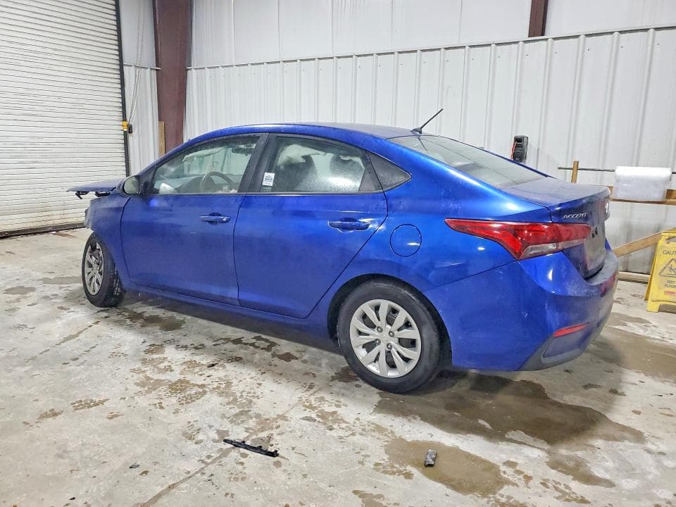 2020 HYUNDAI ACCENT SE 2