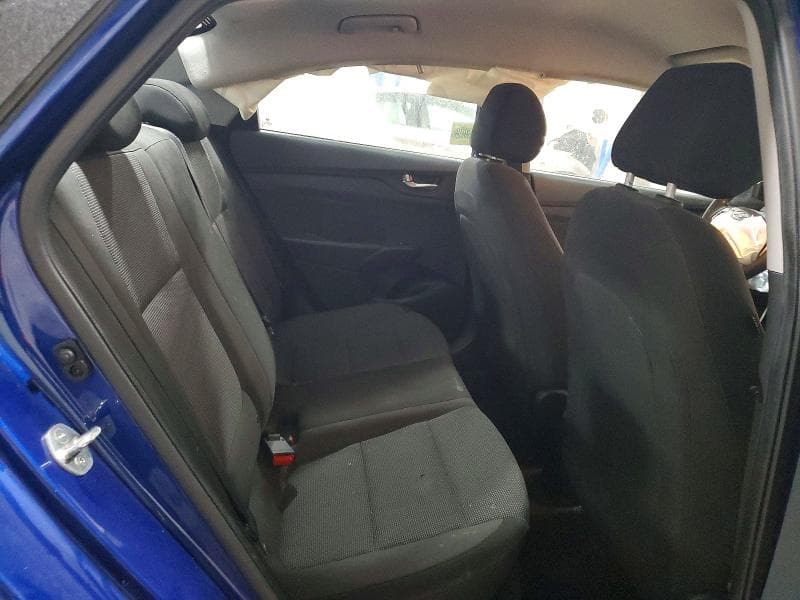 2020 HYUNDAI ACCENT SE 10