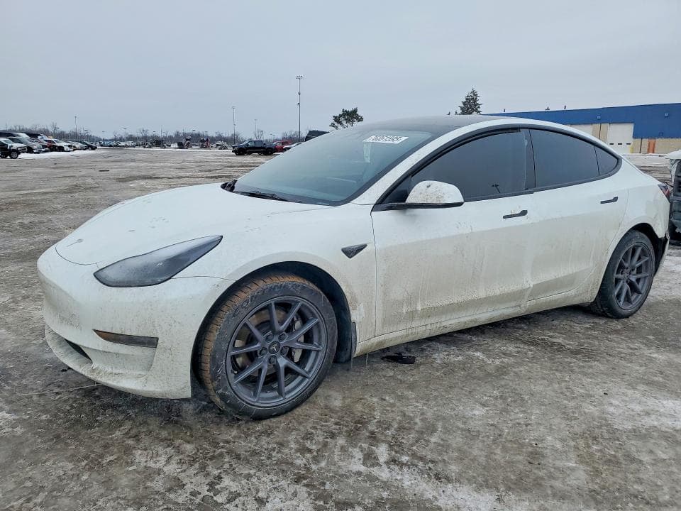 2023 TESLA MODEL 3 - 1