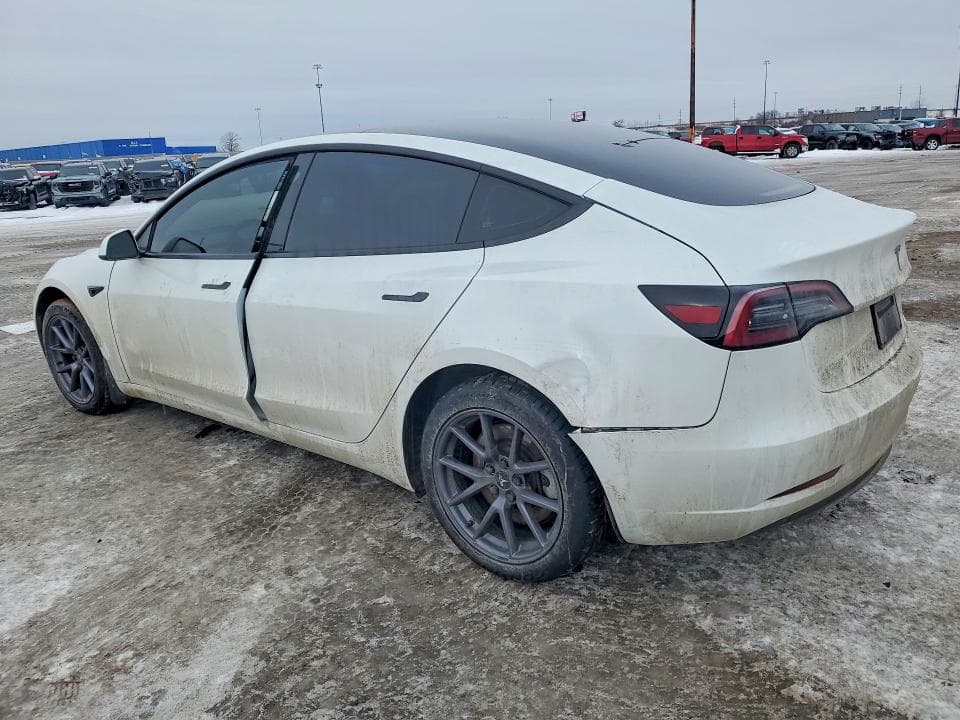 2023 TESLA MODEL 3 2