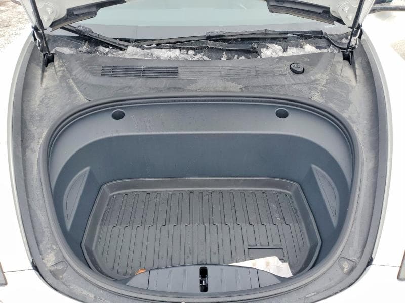 2023 TESLA MODEL 3 11