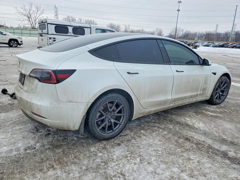 2023 TESLA MODEL 3 3