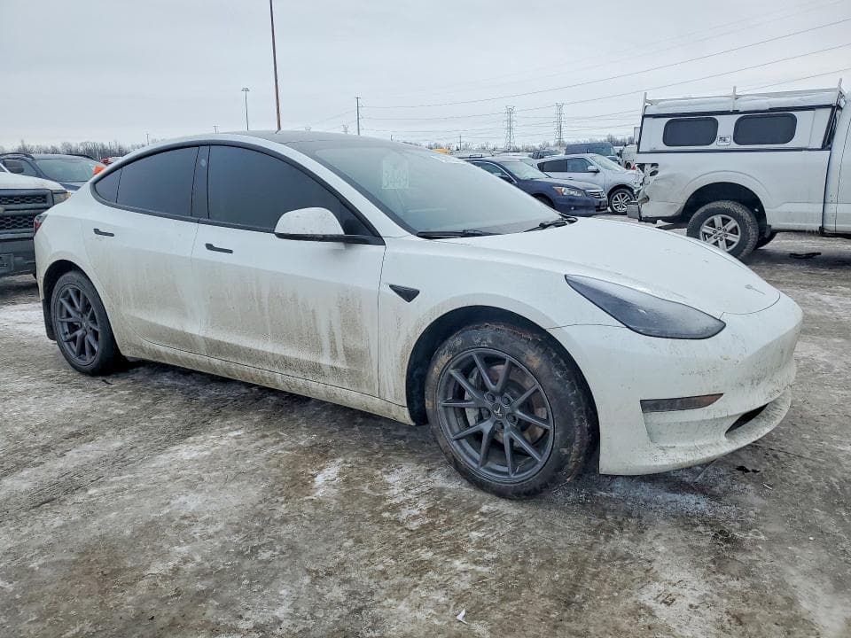 2023 TESLA MODEL 3 4