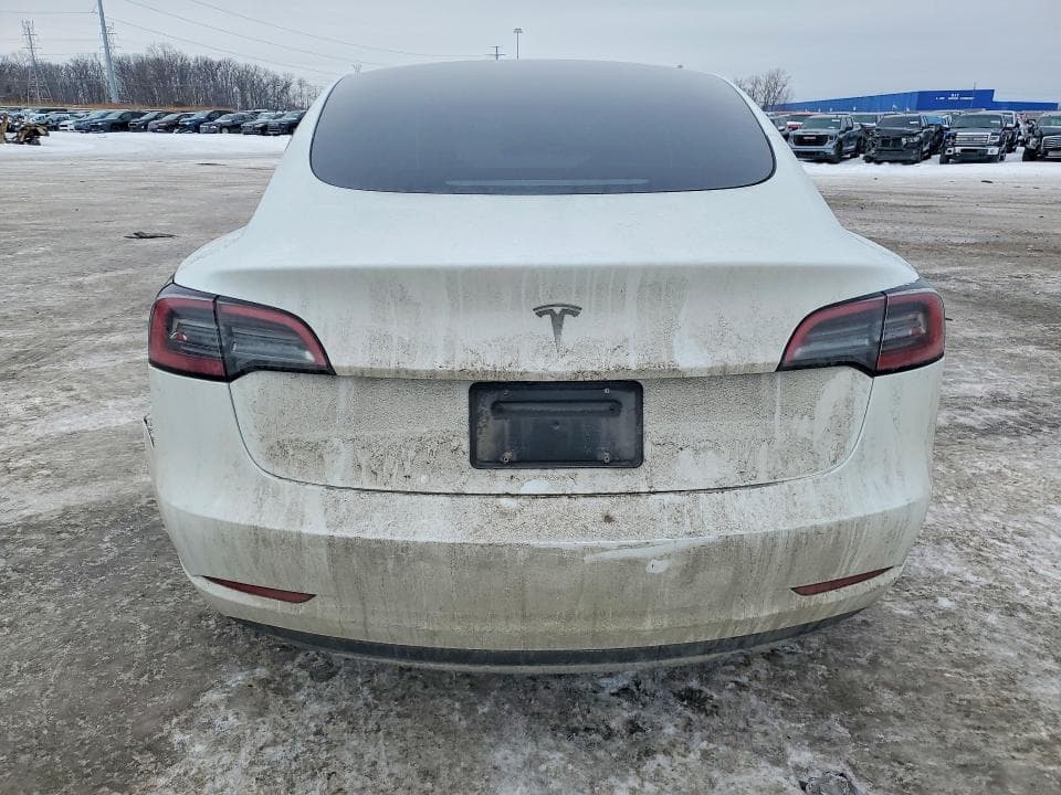2023 TESLA MODEL 3 6