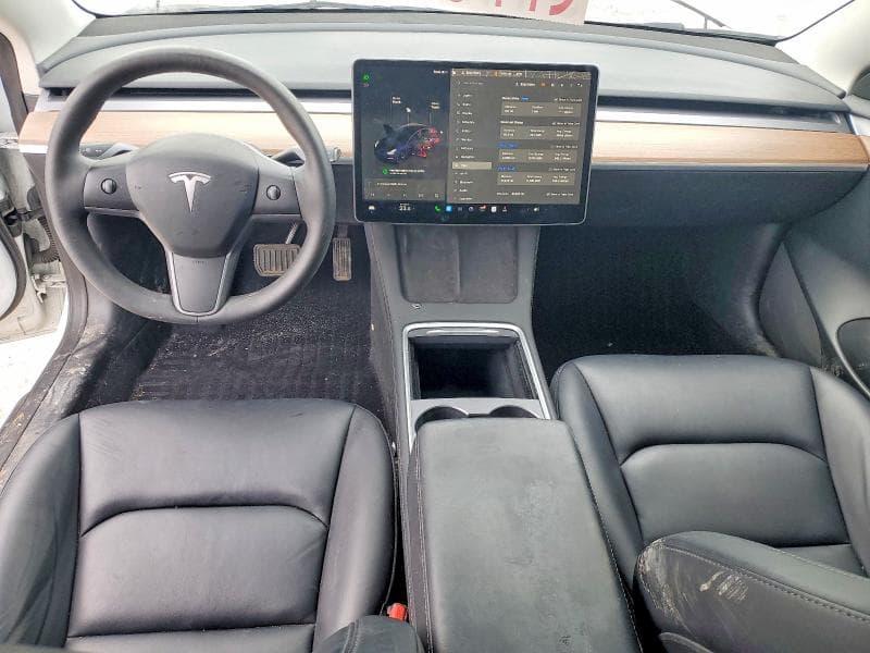 2023 TESLA MODEL 3 8