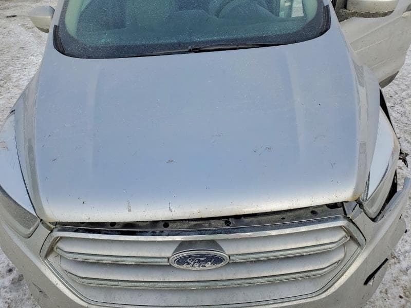 2019 FORD ESCAPE SE 12