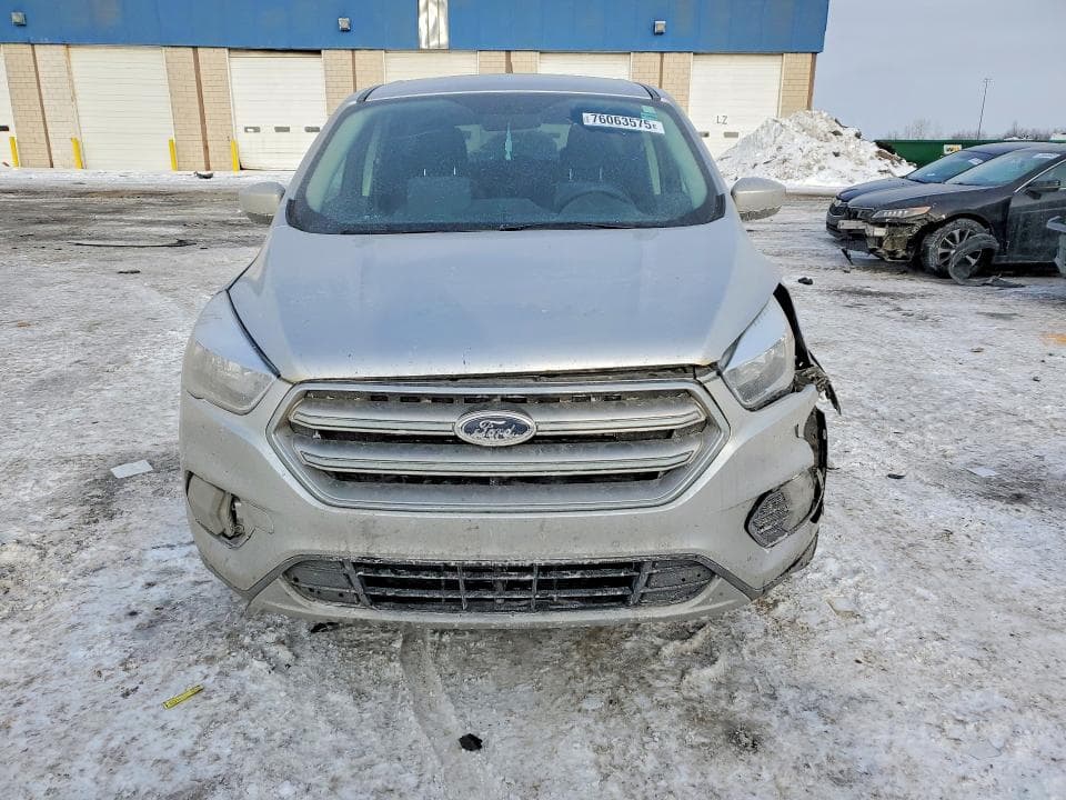 2019 FORD ESCAPE SE 5
