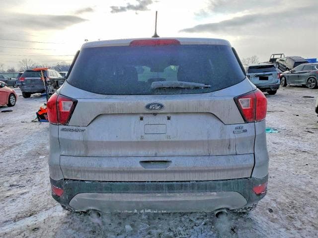 2019 FORD ESCAPE SE 6