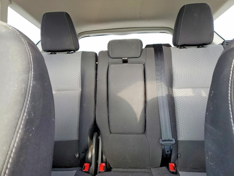 2019 FORD ESCAPE SE 10