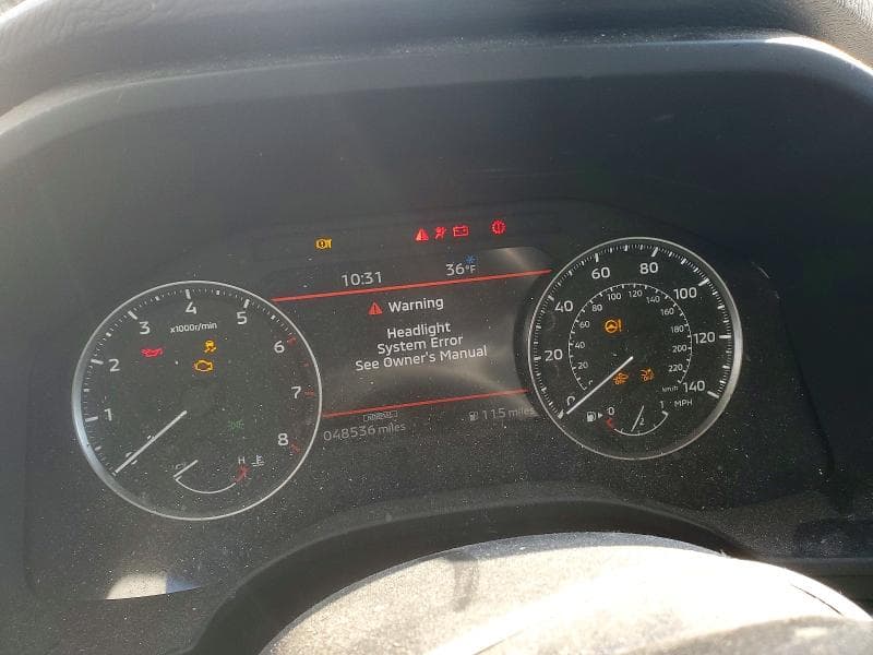 2022 MITSUBISHI OUTLANDER SE SE 9