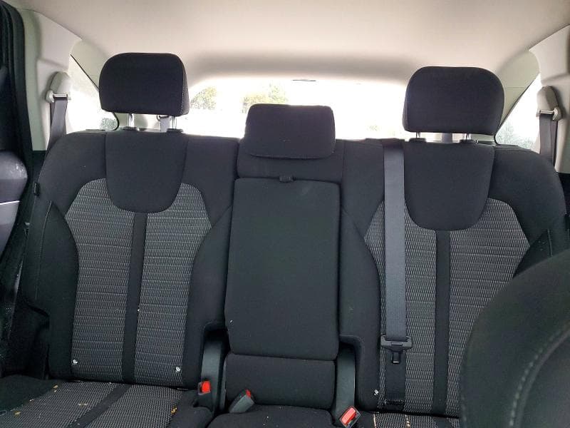 2025 KIA SORENTO 10