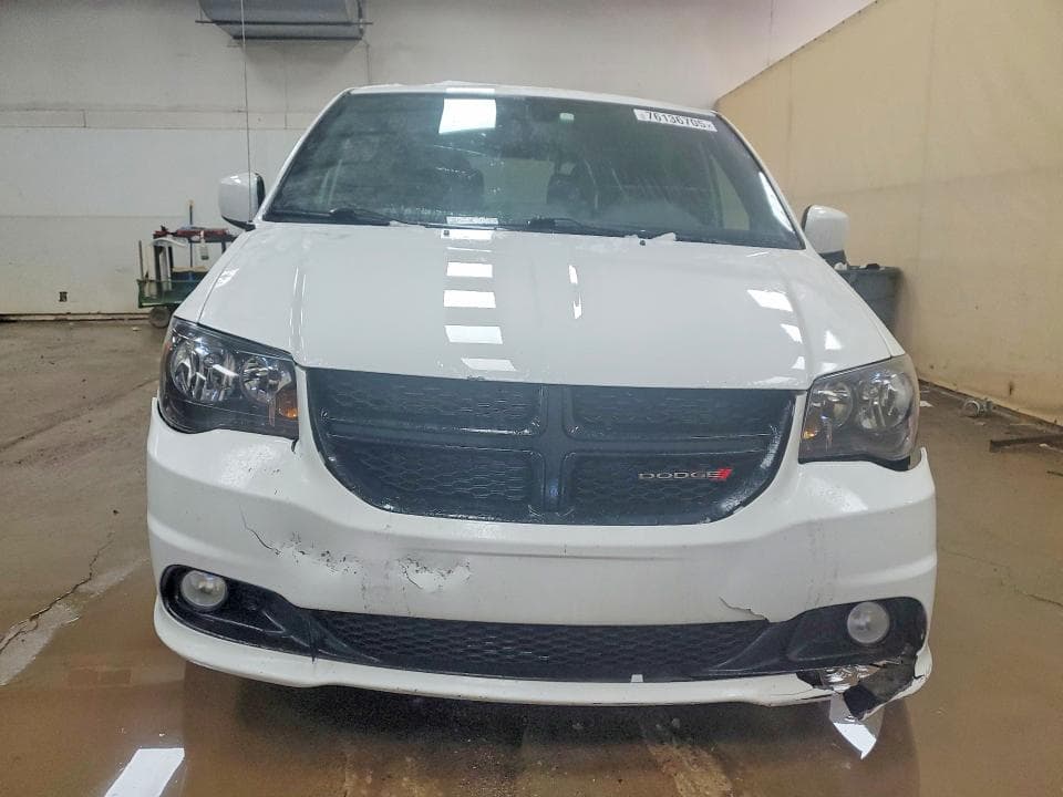 2019 DODGE GRAND CARAVAN SE 5