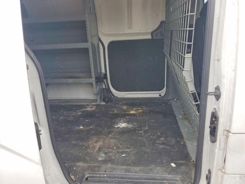 2018 NISSAN NV200 2.5S 10
