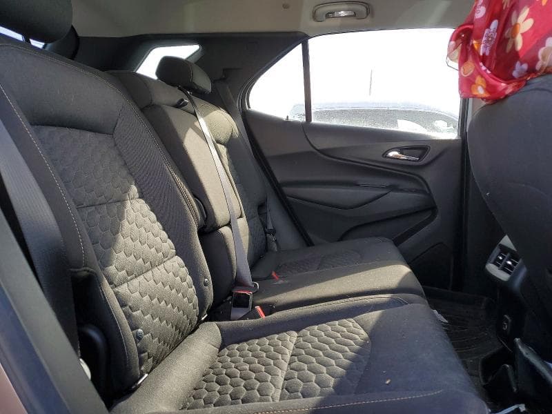 2019 CHEVROLET EQUINOX LT LT 11