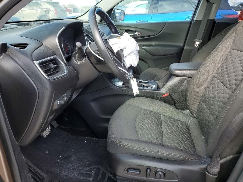 2019 CHEVROLET EQUINOX LT LT 7