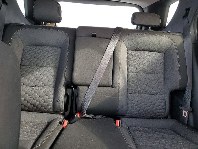 2019 CHEVROLET EQUINOX LT LT 10