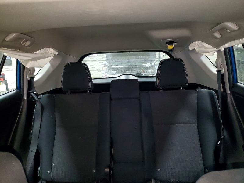 2017 TOYOTA RAV4 XLE 10