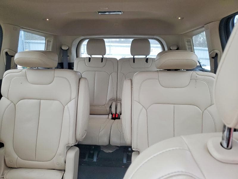 2021 JEEP GRAND CHEROKEE L LIMITED L LIMITED 10