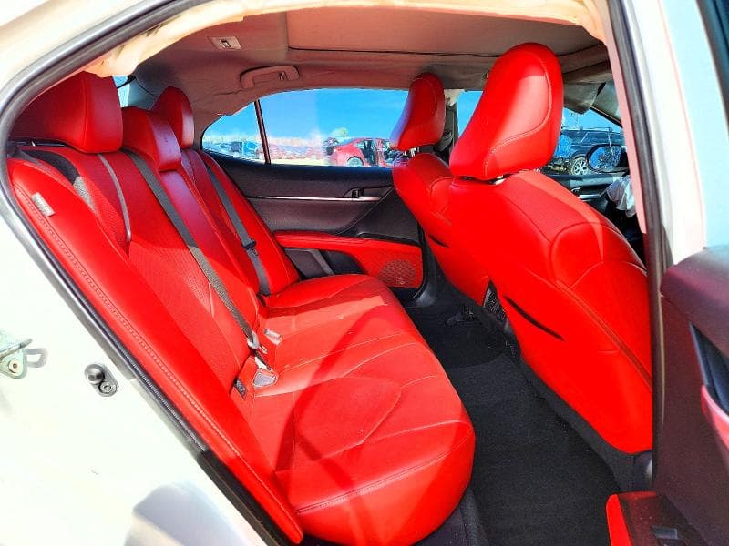 2023 TOYOTA CAMRY XSE XSE 10