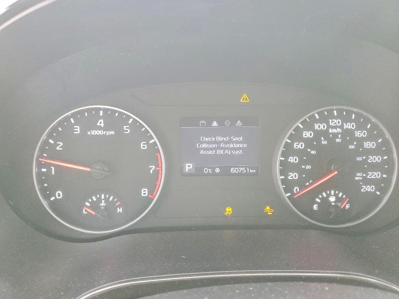 2023 KIA SELTOS S 9