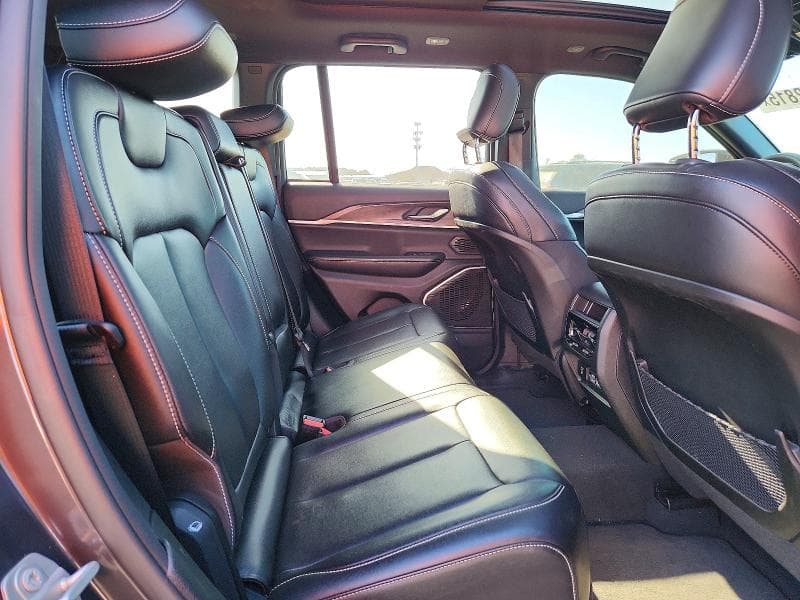 2024 JEEP GRAND CHEROKEE LIMITED 4XE LIMITED 4XE 11