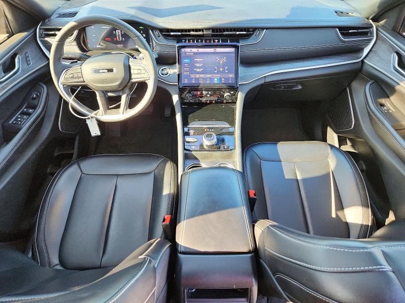 2024 JEEP GRAND CHEROKEE LIMITED 4XE LIMITED 4XE 8
