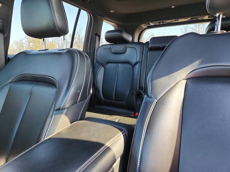 2024 JEEP GRAND CHEROKEE LIMITED 4XE LIMITED 4XE 10