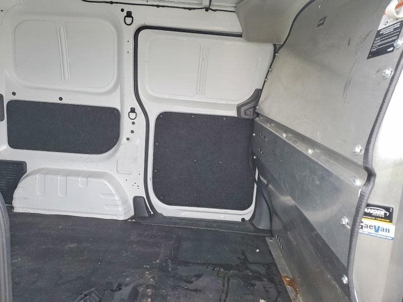 2020 NISSAN NV200 S 11