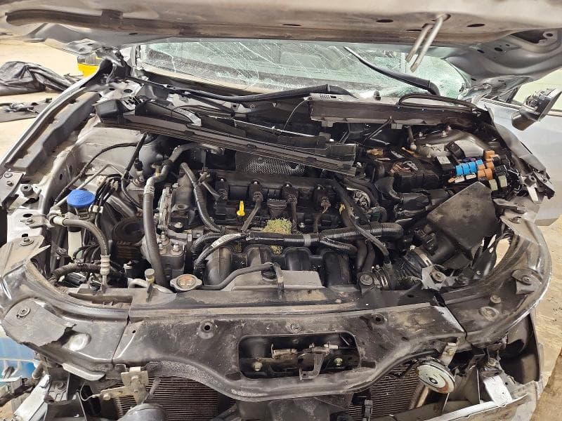 2018 MAZDA 3 GRAND TOURING 11