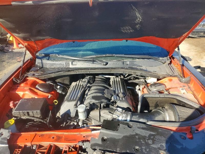 2020 DODGE CHARGER SCAT PACK SCAT PACK 12