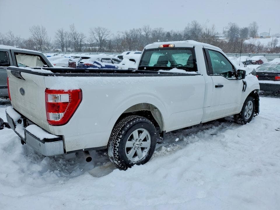 2021 FORD F150 3