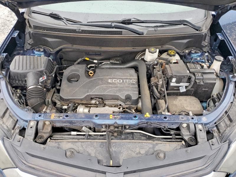 2020 CHEVROLET EQUINOX LT 12